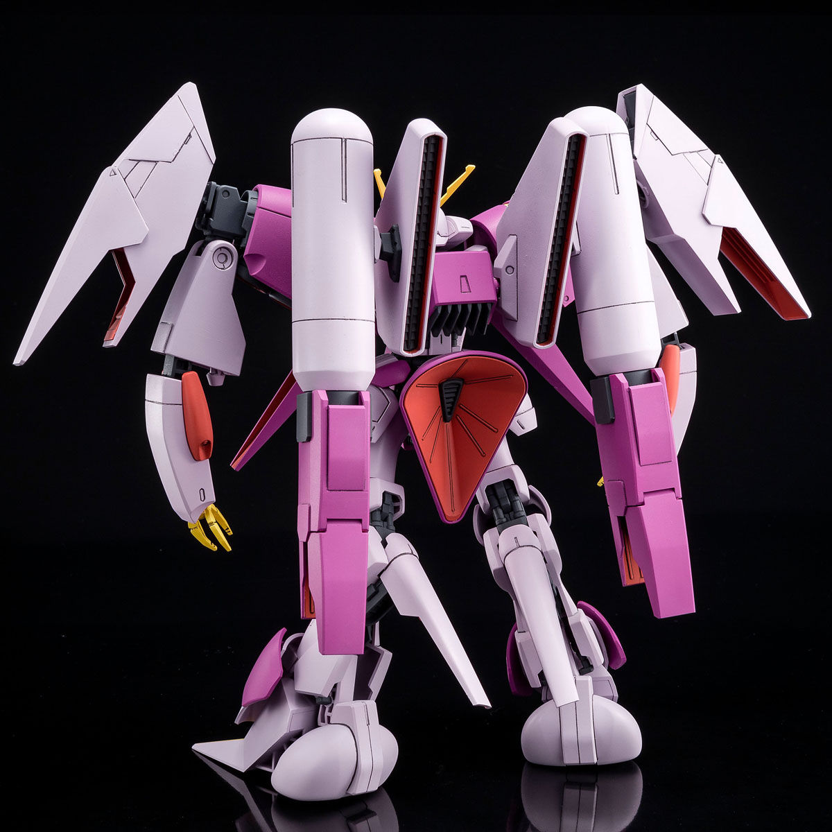 กันดั้ม Bandai Spirits Gunpla Premium Bandai Hobby Online Shop Limited HGUC 1/144 RX-160G Byarlant Isolde