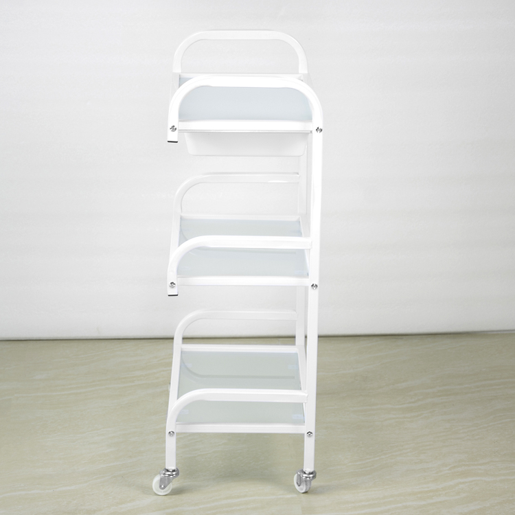 ชั้นวางอุปกรณ์ วางเครื่องมือ(กระจก เกรดA)