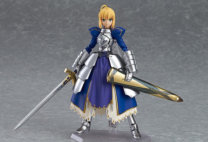 <Preorderถึง 12/9/2025>🔔เปิดรับPreorder มัดจำ 700 บาท figma Saber 2.0