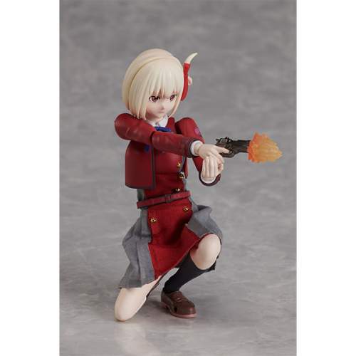 <Preorderถึง 29/3/2024 > 🔔เปิดรับPreorder มัดจำ 900บาท (BUZZmod.) Chisato Nishikigi