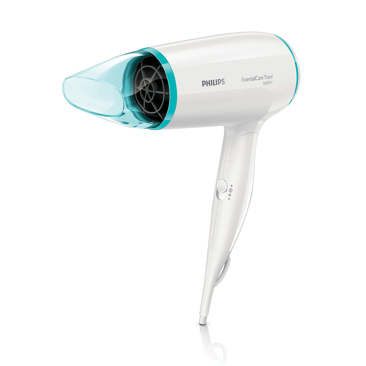 PHILIPS เครื่องไดร์ผม BHD006/00