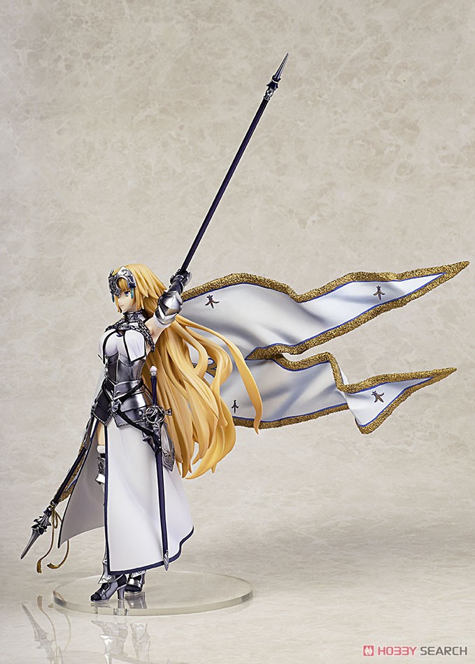 เปิดรับPreorder มัดจำ1600 บาท Fate/Grand Order Ruler/Jeanne d`Arc (PVC Figure)โมสำเร็จ