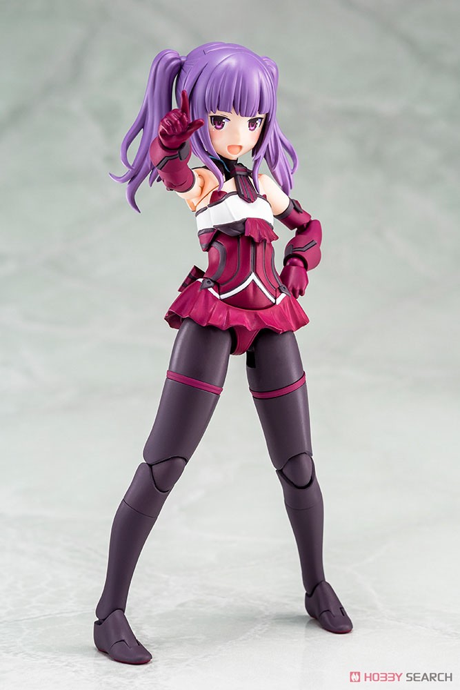 เปิดรับPreorder มัดจำ400 บาท Megami Device Ayaka Ichijo (Plastic model)(Plastic model)โมประกอบ