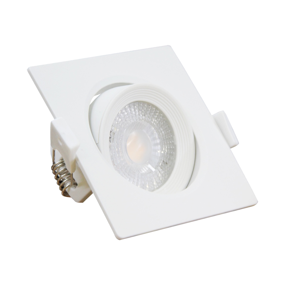 *S Toshiba หลอดไฟ LED Spotlight SQ 7W 560LM 2700K