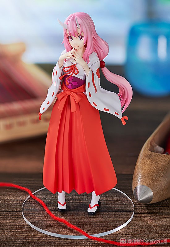 <Preorderถึง 10/6/2022>เปิดรับPreorder มัดจำ 200 บาท Pop Up Parade Shuna (PVC Figure)