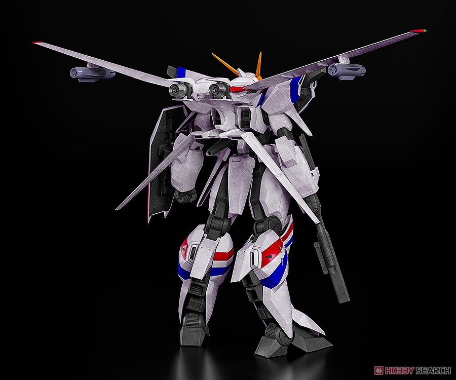 (Preorder ปิดรับวันที่ 22/11/2024 ) เปิดรับPreorder มัดจำ 600 บาท Plamax XD-01 Dragonar-1