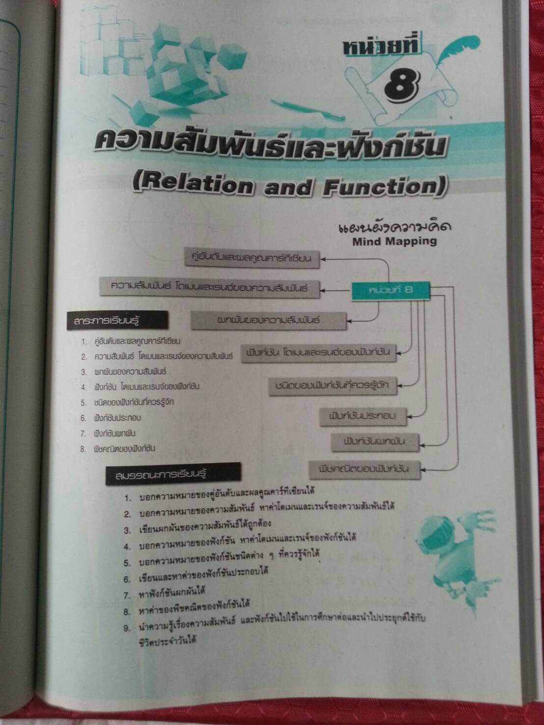 เรขาคณิตวิเคราะห์และแคลคูลัสเบื้องต้น (Introduction to Calculus and Analytic Geometry) สนพ.ศูนย์ส่งเสริมวิชาการ, ศสว โดย ผศ.สุรพล เสียงสนั่น