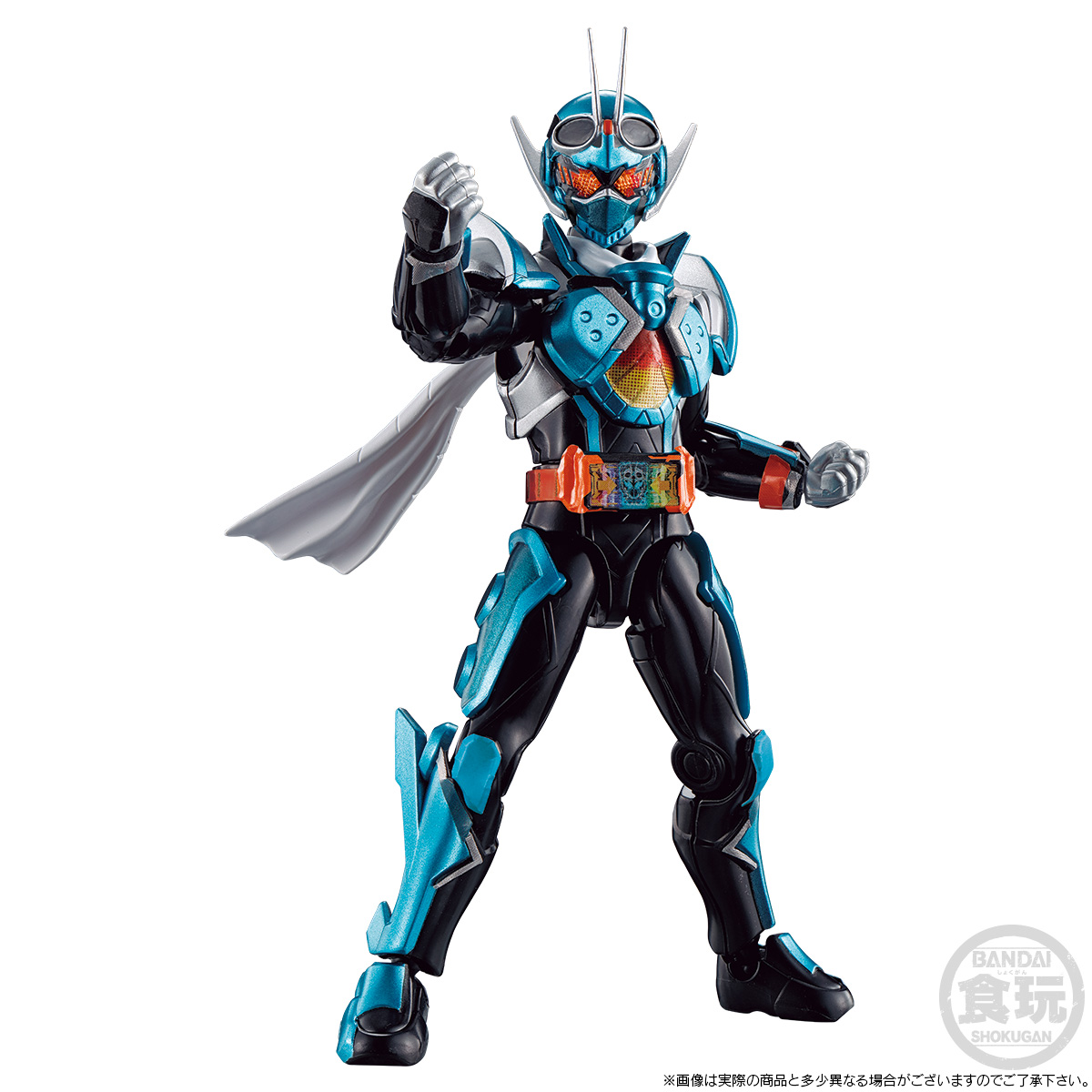 <Preorderภึง 14/8/2023>เปิดรับPreorder มัดจำ 200 บาท SO-DO KAMEN RIDER GOTCHARD →1← PREMIUM EDITION W/O GUM