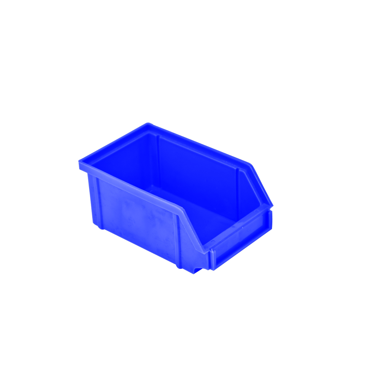 1036 กล่องอะไหล่ ขนาดภายนอก 100x165x70 มม.