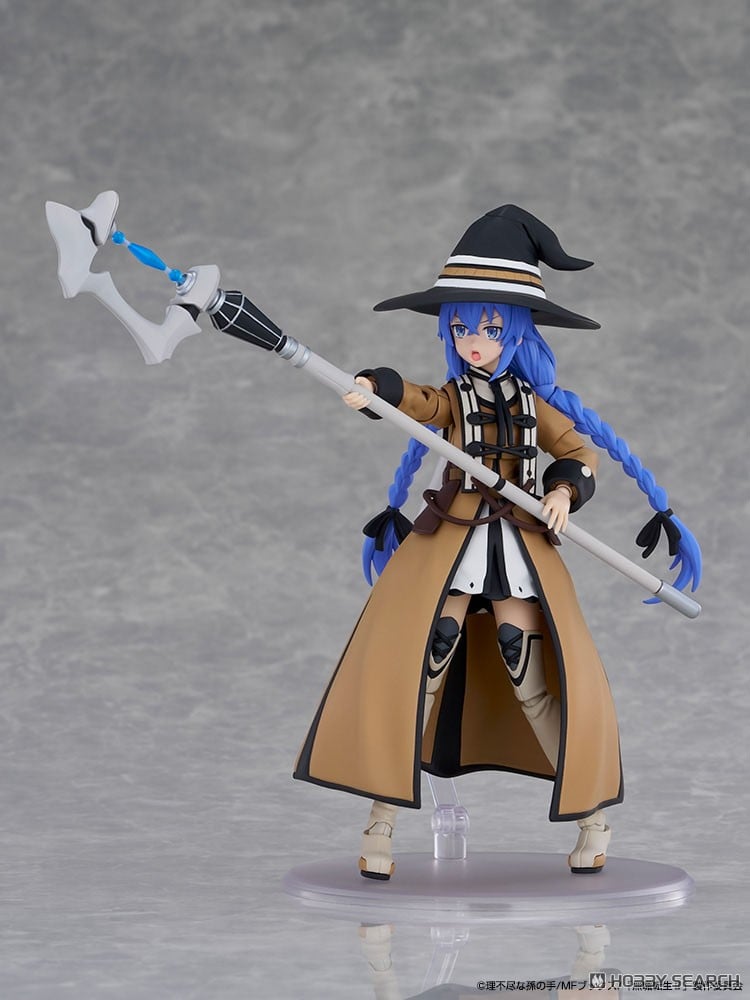 <Preorder ถึง 3/10/2025>เปิดรับPreorder มัดจำ 600 บาท PLASTIC MODEL SERIES Roxy Migurdia