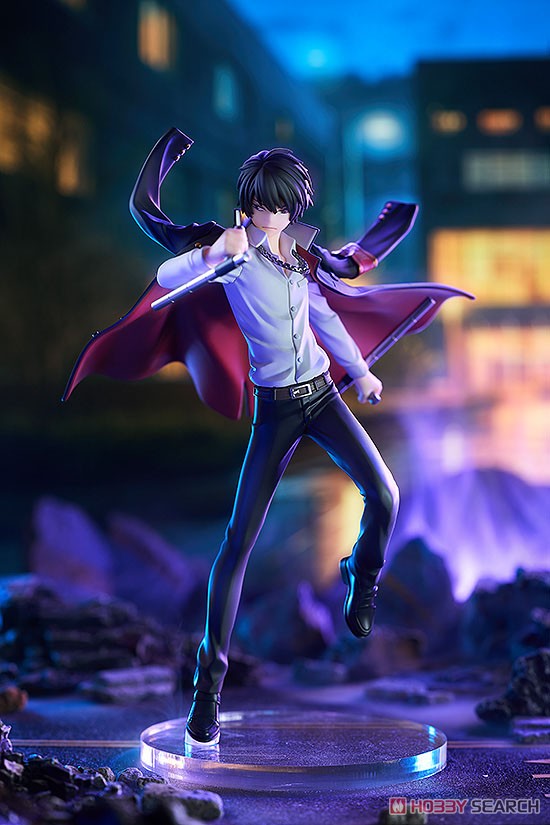 <Preorderถึง 16/2/2024 >เปิดรับPreorder มัดจำ 300 บาท Pop Up Parade Kyoya Hibari (PVC Figure)