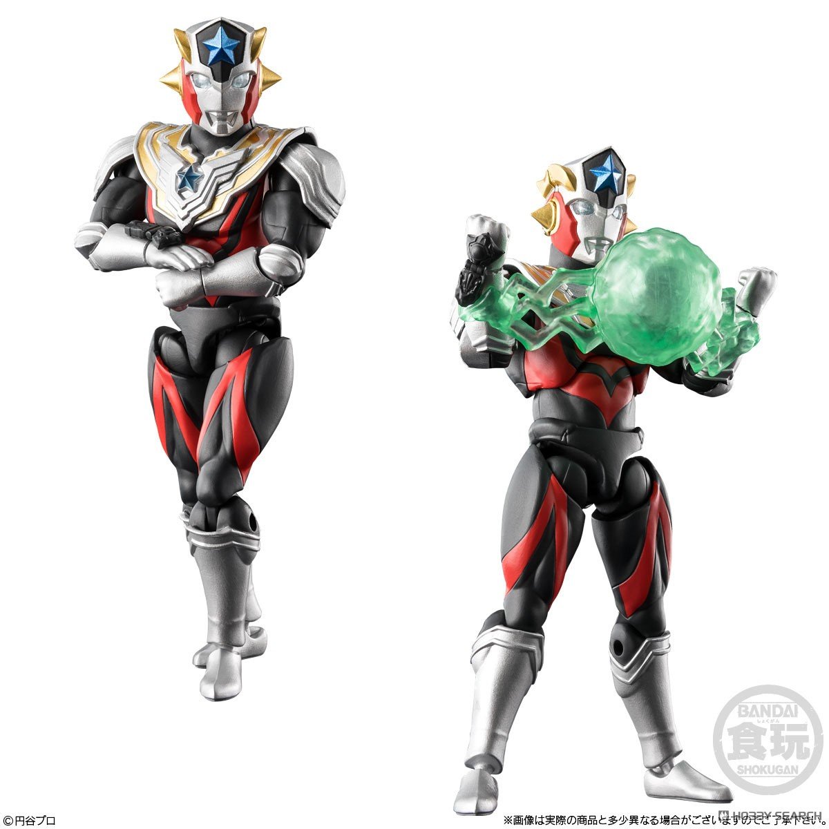 <Preorderภึง 30/9/2025>เปิดรับPreorder มัดจำ 100บาท CHODO ALPHA ULTRAMAN 14 W/O GUM Box of 10 ได้ครบ 6แบบ+4ตัวสุ่มซ้ำ