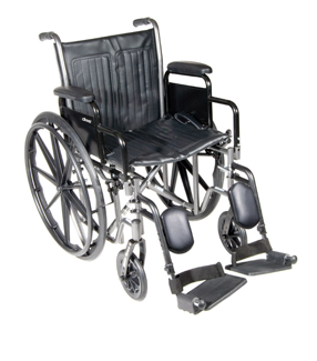 รถเข็นคนไข้ Wheel Chair รุ่น W28 ยี่ห้อ JUMAO