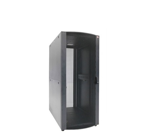 19" Germany IDC Server Rack 27U (W60 x D90 x H139 cm.) ประตูหลังเปิด 2 บาน