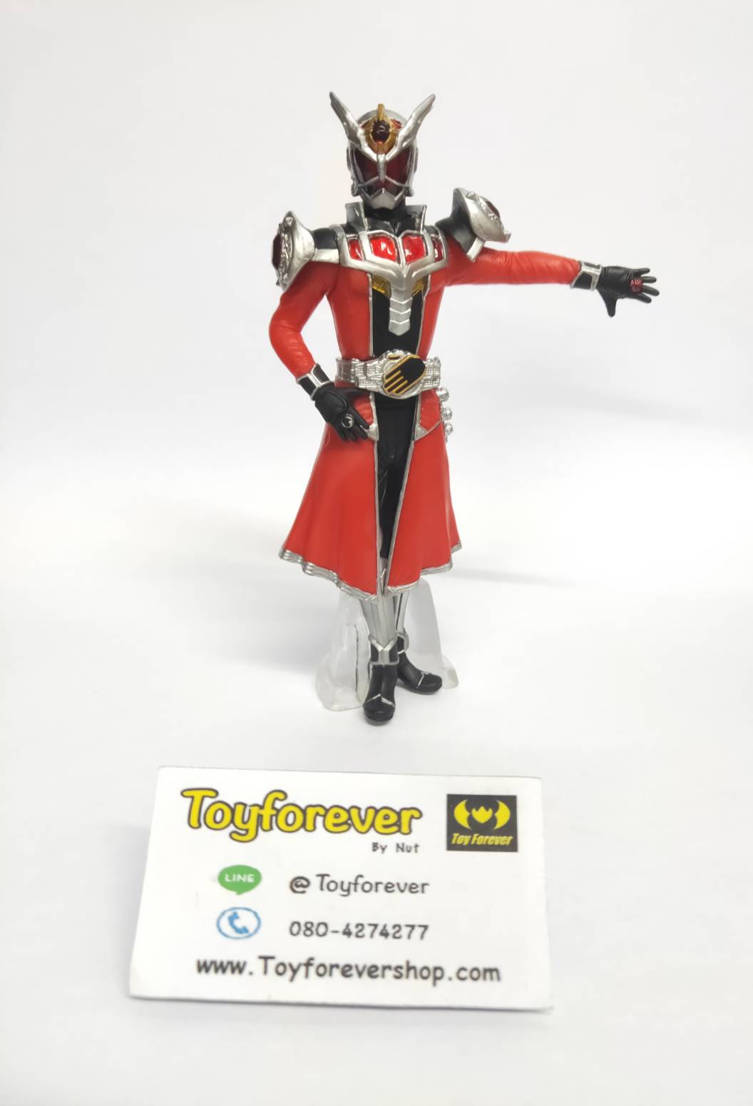 Hdm โมเดลรายละเอียดสูง rider wizard flame dragon