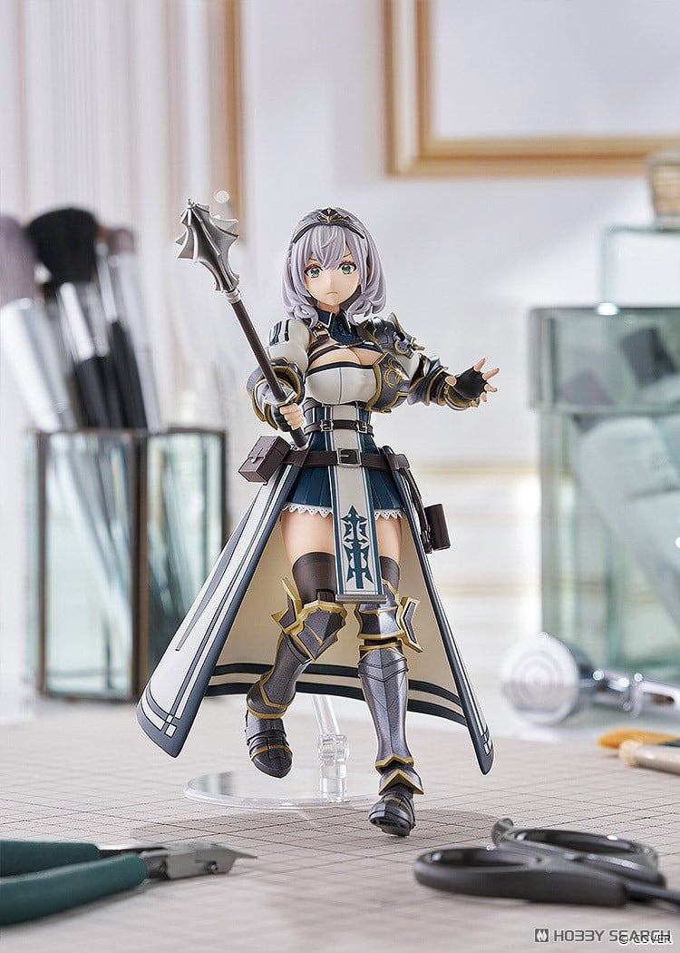 <Preorder ถึง 5/12/2025>เปิดรับPreorder มัดจำ 600 บาท PLAMATEA Shirogane Noel