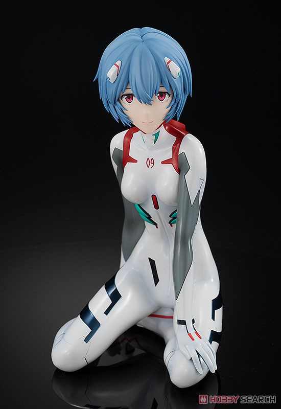 <preorder ปิดรับวันที่ 27/1/2023> เปิดรับPreorder มัดจำ 4000บาท Asuka/Rei/Mari: Newtype Cover Ver. (PVC Figure)