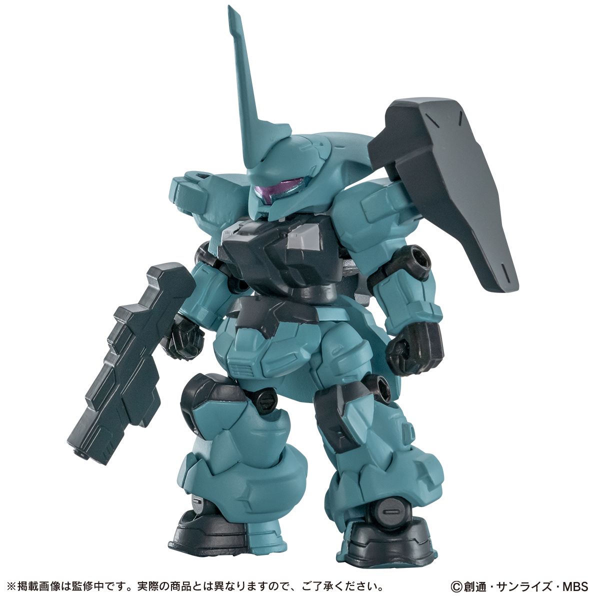 <Preorderปิดรับวันที่ 11/8/2024 >เปิดรับPreorder มีค่ามัดจำ 100 บาท GUNDAM MOBILE SUIT ENSEMBLE 28 ได้ครบ 6 แบบ