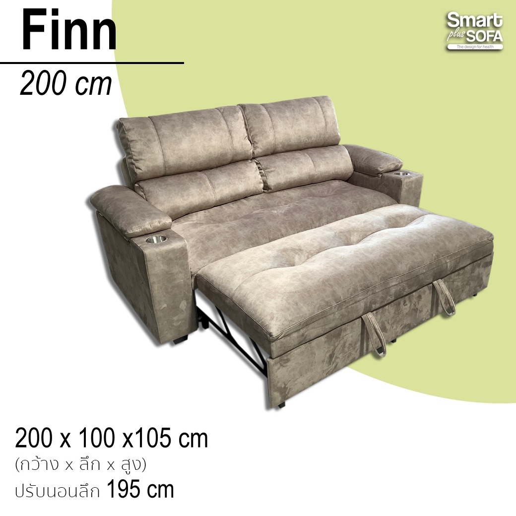 Finn Sofabed