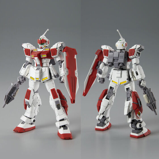 (Preorderปิดรับที่ 10 คิว )เปิดรับPreorder มัดจำ 500 บาท P-bandai HG 1/144 red bider