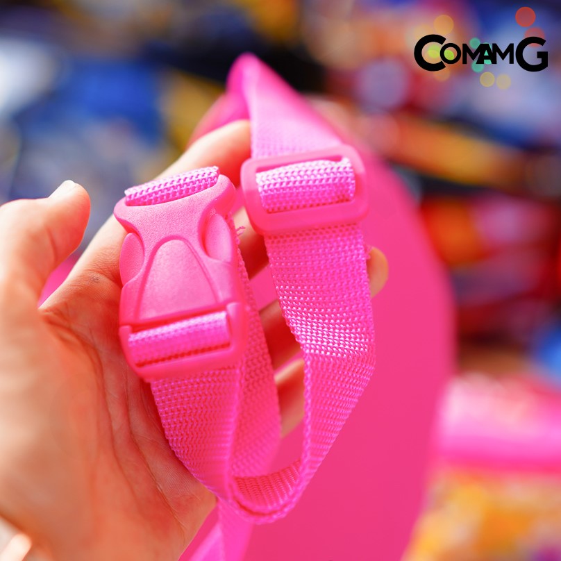 กระเป๋าคาดอกเด็ก กระเป๋าคาดเอวเด็ก กระเป๋าเด็ก รุ่นหนังแก้ว ลิขสิทธิ์แท้ คาดอก คาดเอว มีหลายลาย