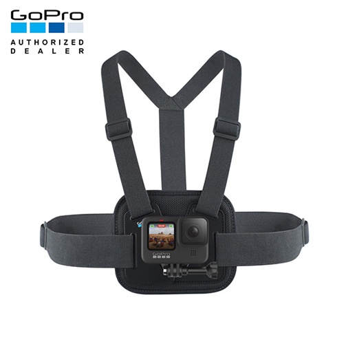 GoPro Chest Chesty โกโปร สายคาดอก ของแท้
