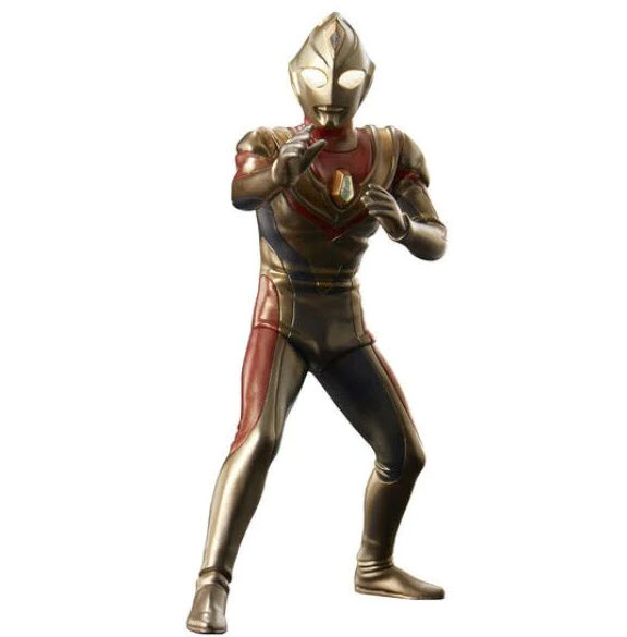 <Preorderภึง 18/2/2023>เปิดรับPreorder มัดจำ 600 บาท ULTIMATE LUMINOUS TDG GAMMA ILLUSION SET