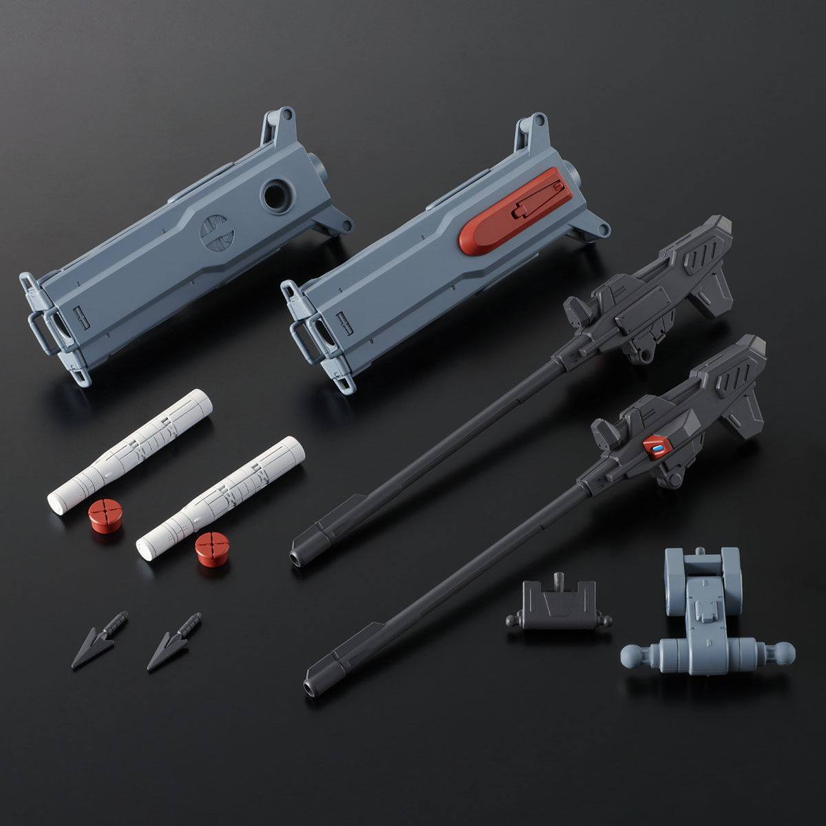 <Preorderถึง 30/4/2021>เปิดรับPreorder มัดจำ 300 บาท P-bandai Expansion Set for HGCE WINDAM & Dagger L โมเดลประกอบ **ไม่รวมหุ่นครับ**
