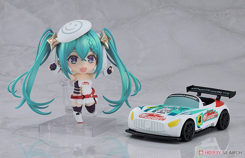 <Preorderถึงวันที่ 30/6/2023 > เปิดรับPreorder #มัดจำ 600 บาท Nendoroid Racing Miku: 2023 Ver.
