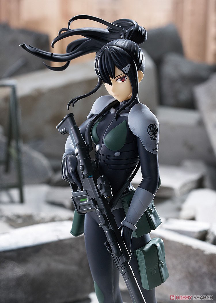 <Preorderถึง 14/6/2024>เปิดรับPreorder มัดจำ300 บาท Pop Up Parade Mina Ashiro (PVC Figure)