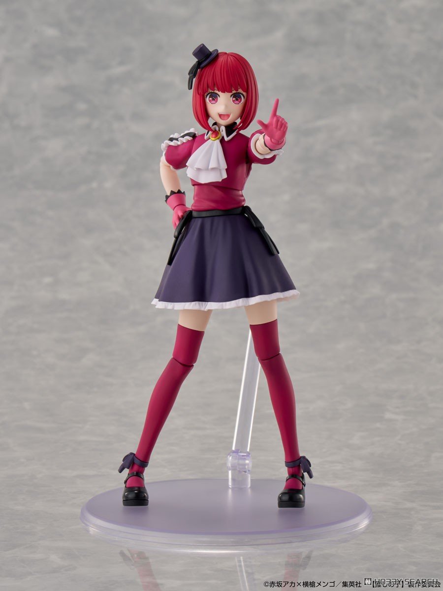 <Preorder ถึง 7/11/2025>เปิดรับPreorder มัดจำ 700 บาท PLASTIC MODEL SERIES Kana Arima DX Ver.