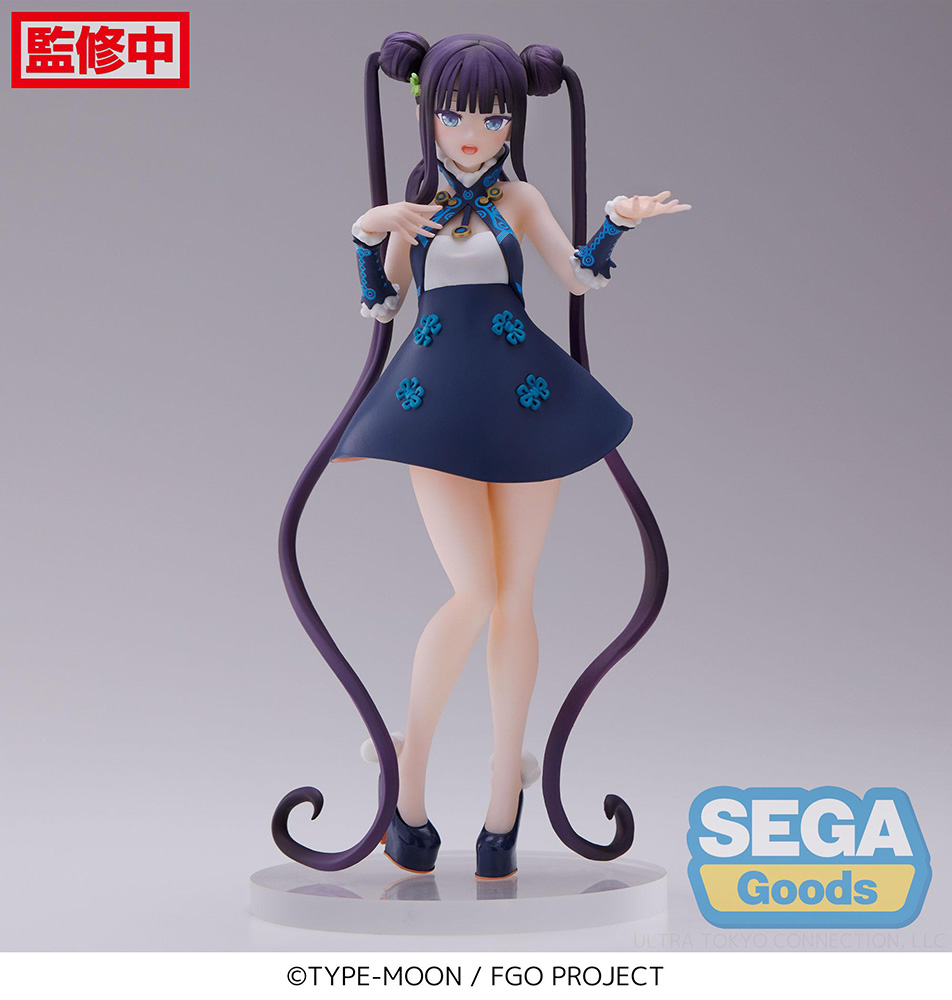 (Preorder ถึงวันที่ 2/1/2023) เปิดรับPreorder มีค่ามัดจำ 150บาท 020102 Foreigner/Yang Guifei Fate/Grand Order