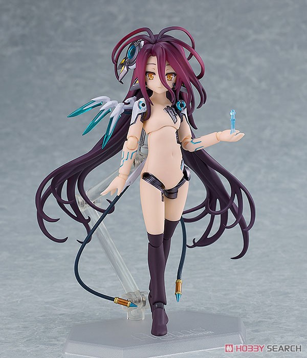 <Preorderถึง 2/6/2023>🔔เปิดรับPreorder มัดจำ900 าท figma Schwi (PVC Figur