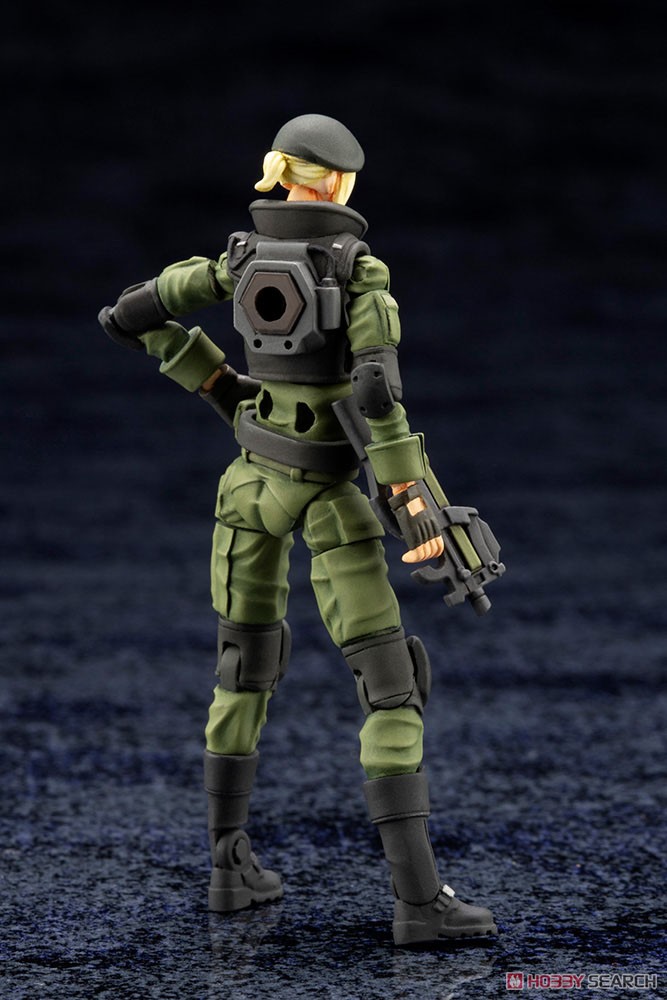 เปิดรับPreorder มัดจำ 200 บาท 1/24 EarlGovernor Vol.3 (Plastic model) โมประกอบ japan lot