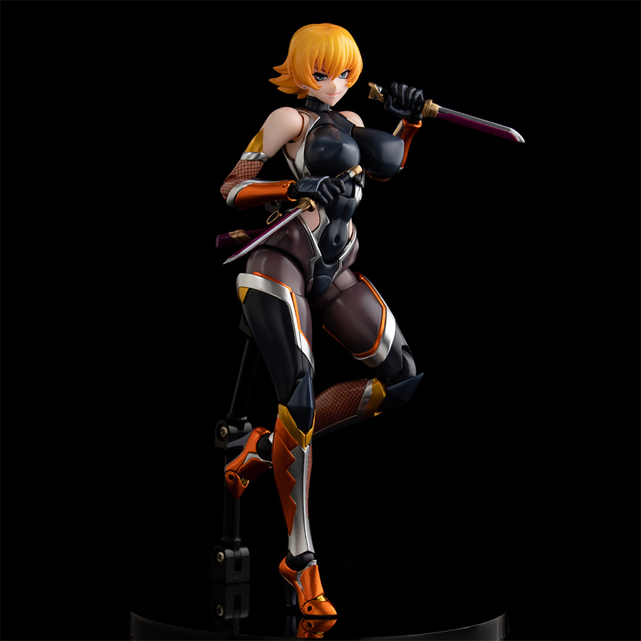 <Preorderถึง 8/7/2022 >เปิดรับPreorder มัดจำ1000 บาท SECOND AXE❤HENTAI ACTION Sakura Igawa