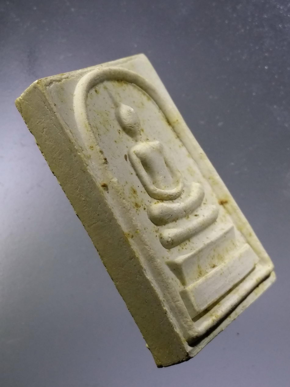 รหัสสินค้า พระมีกล่อง 3637 พระสมเด็จชินบัญชร รุ่นประวัติศาสตร์ 60 พรรษา มหาราชินี มูลนิธิธรรมชีวิน จัดสร้าง