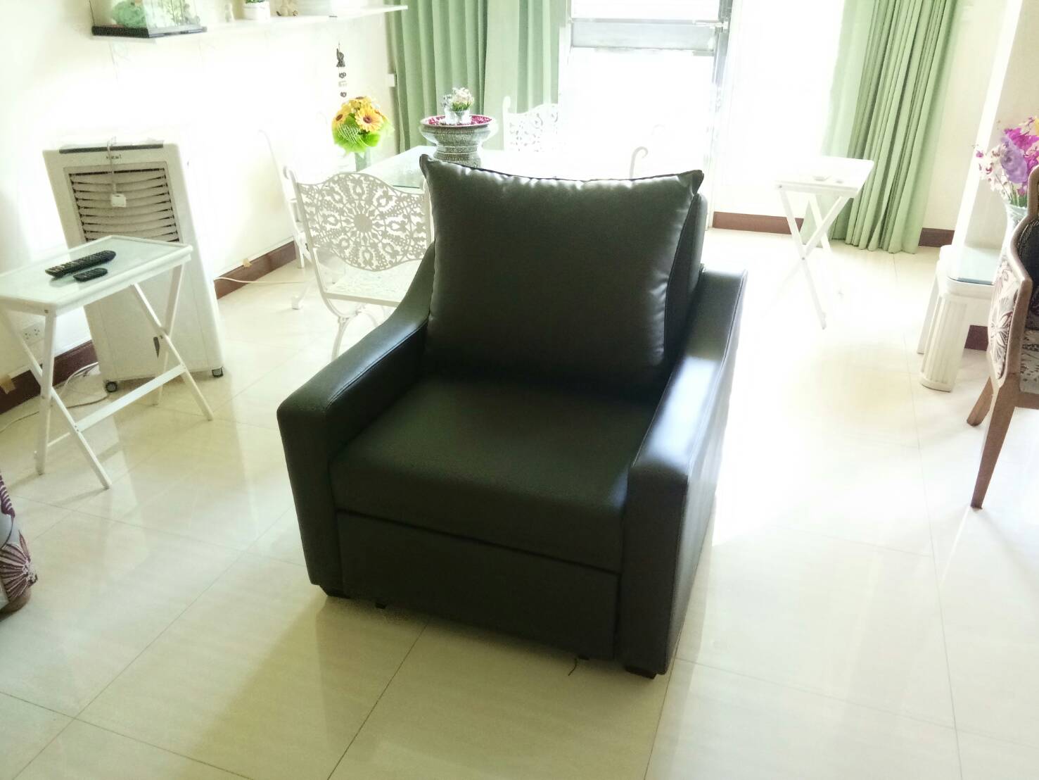 โซฟาเบด รุ่น UniO 90 cm