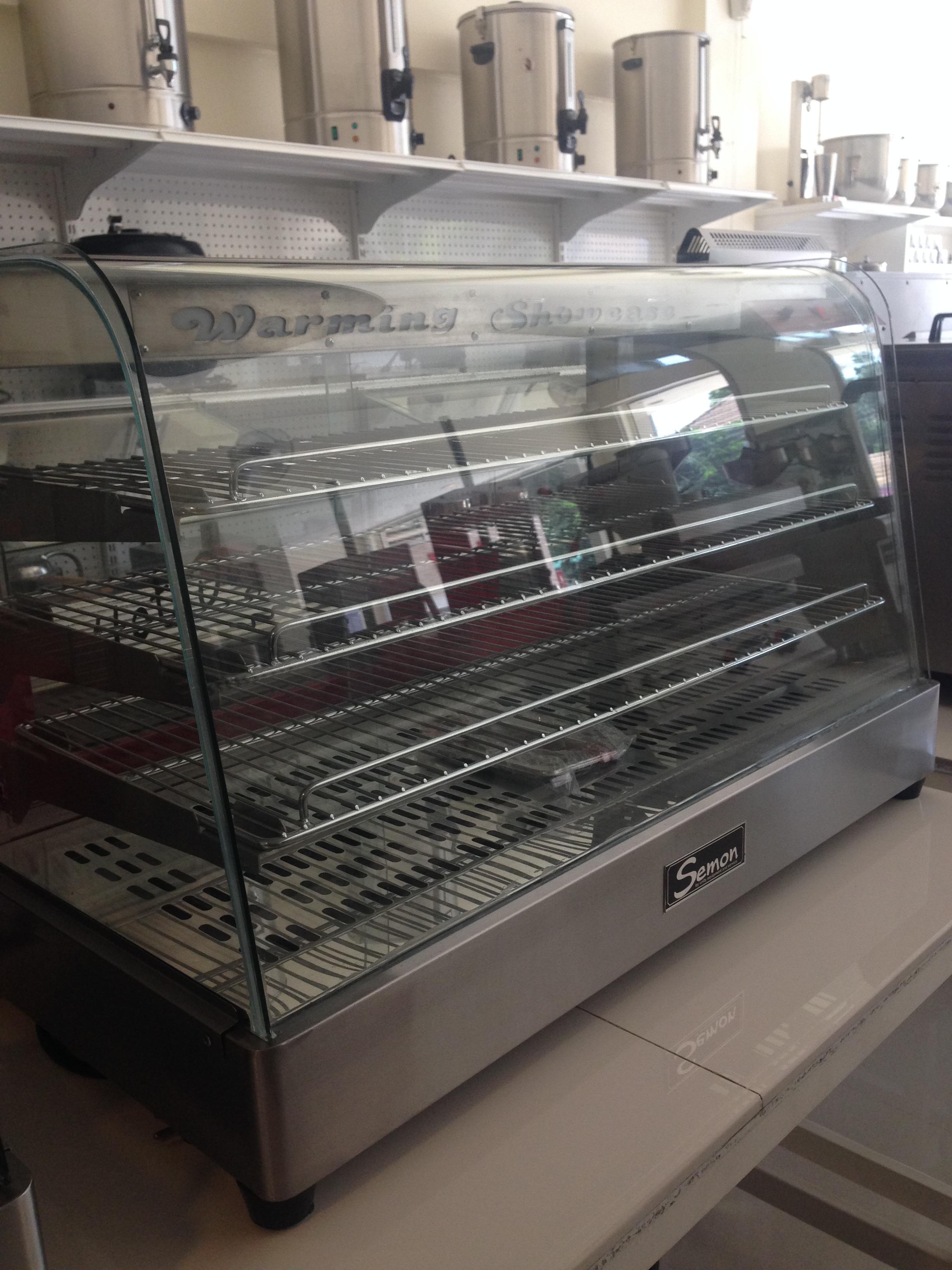 ขาย ตู้วอร์มเมอร์ขนาดใหญ่สแตนเลส Si-FDW-M