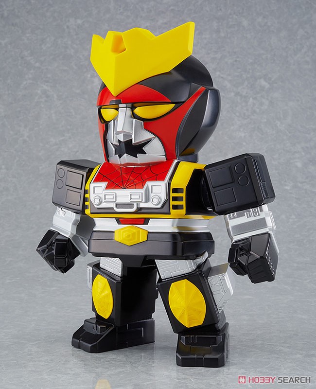 <Preorderถึง 5/11/2021 > เปิดรับPreorder #มัดจำ 300บาท Nendoroid More Leopardon (Completed)