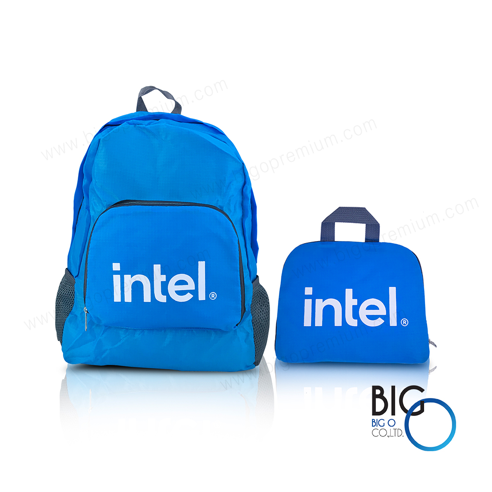 ของสมนาคุณจาก Intel®