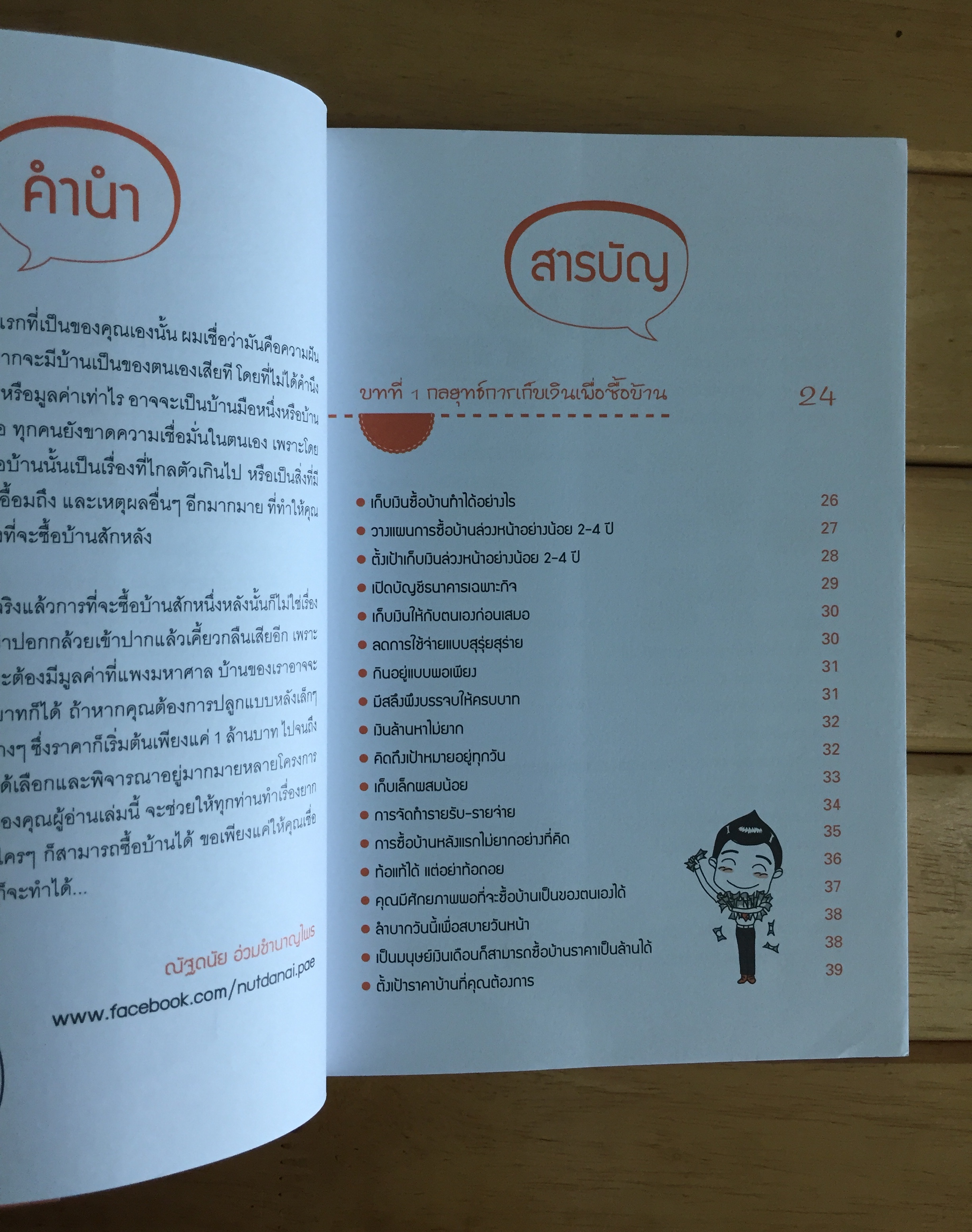 บ้านหลังแรกใครก็มีได้ ฉบับ อ่านก่อนซื้อบ้าน ได้บ้านดี ธนาคารอนุมัติเร็ว