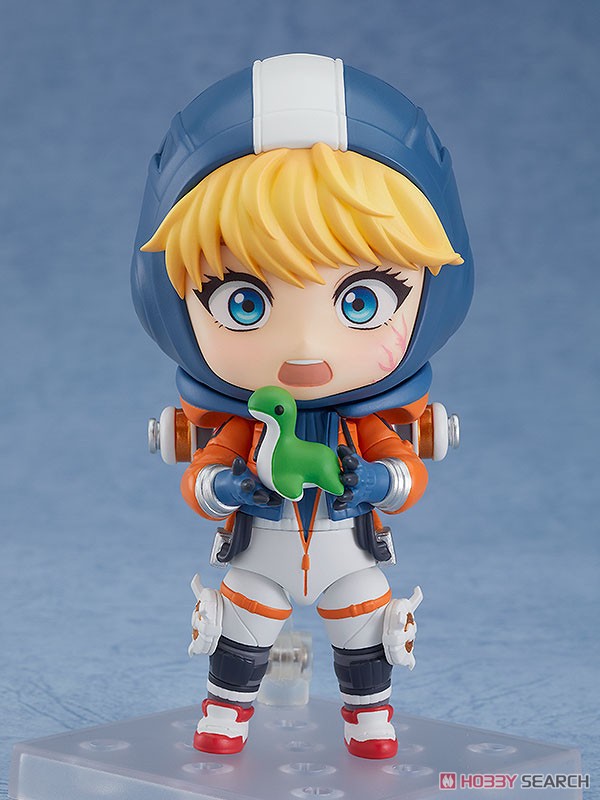 <Preorderถึงวันที่ 25/3/2022 > เปิดรับPreorder #มัดจำ 300 บาทNendoroid Wattson (Completed)