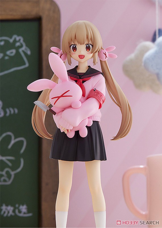 <Preorderถึง 11/2/2022>เปิดรับPreorder มัดจำ 200 บาท Pop Up Parade Natori Sana: School Uniform Ver. (PVC Figure)