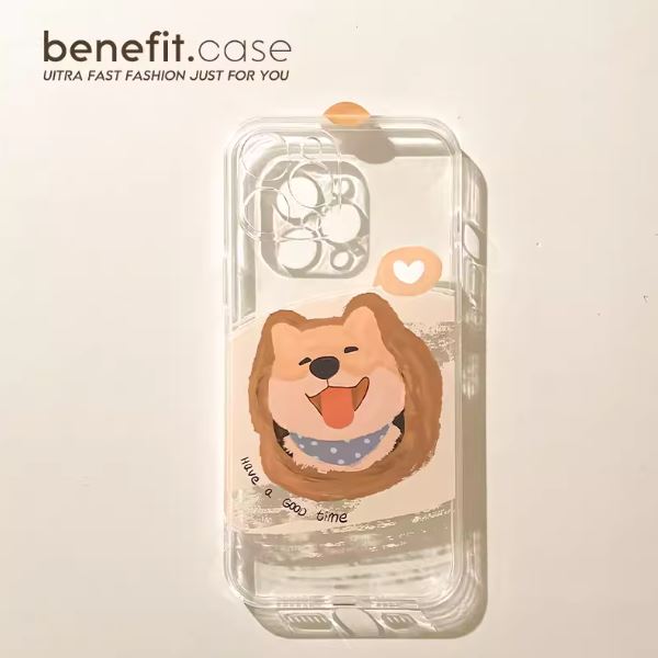 เคสมินิมอล BE1146E