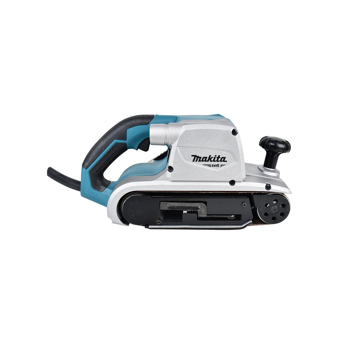 Makita เครื่องขัดกระดาษทรายสายพาน 940W [M9400B]