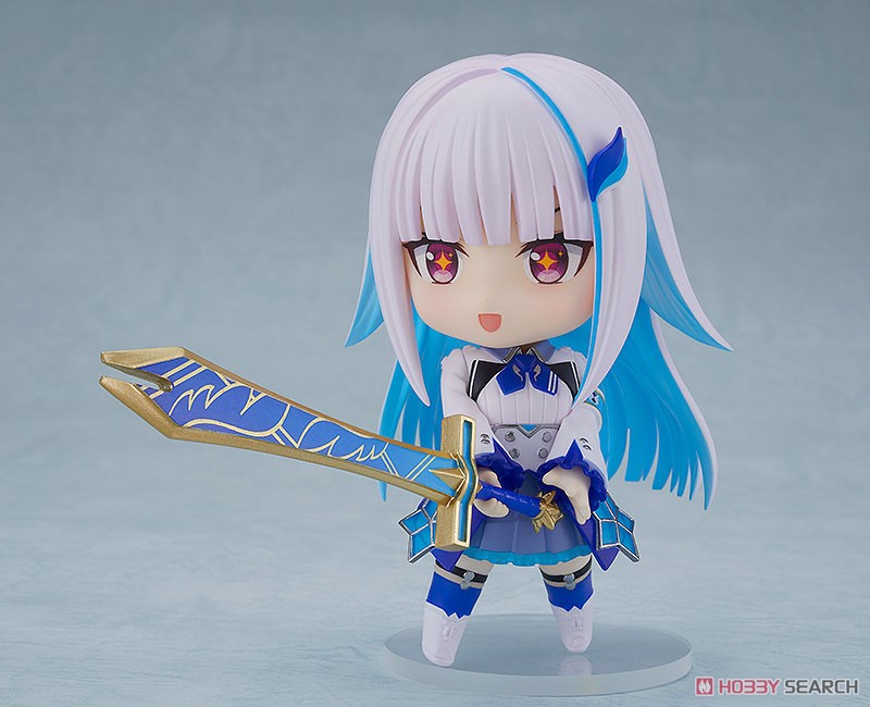 <Preorderถึงวันที่ 13/1/2023 > เปิดรับPreorder #มัดจำ 600 บาทNendoroid Lize Helesta (PVC Figur