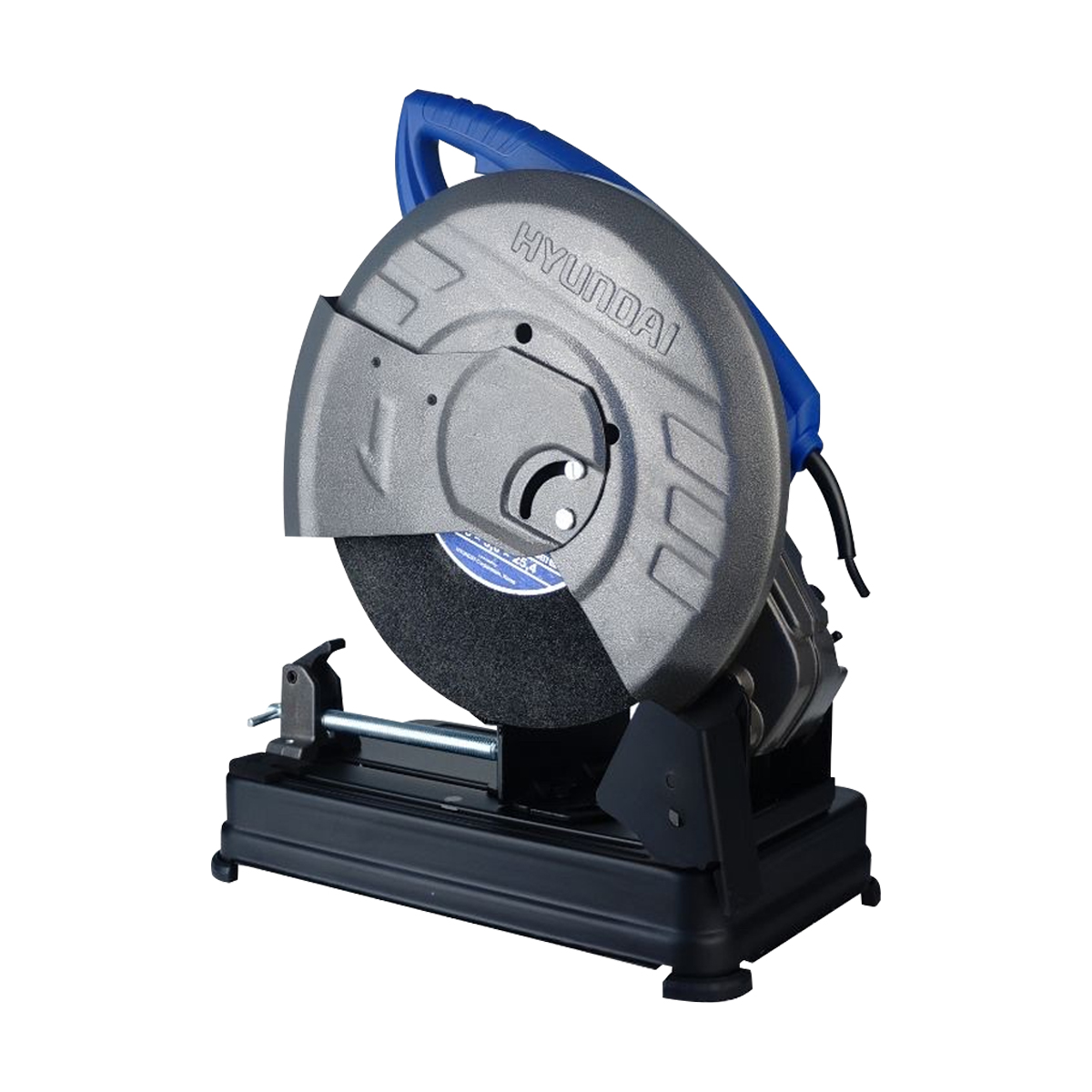 Hyundai เครื่องตัดไฟเบอร์ HD-335S