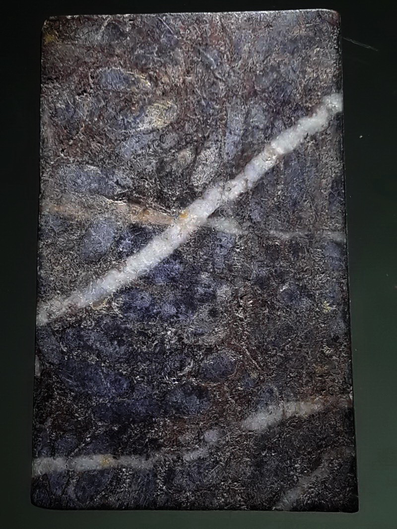 รหัสสินค้า พระเนื้อดิน ผง ว่าน 10478 พระฤาษี เนื้อหินอ่อนแกะ ขนาดเท่ากันกับพระสมเด็จ ไม่ทราบที่ หายากครับ