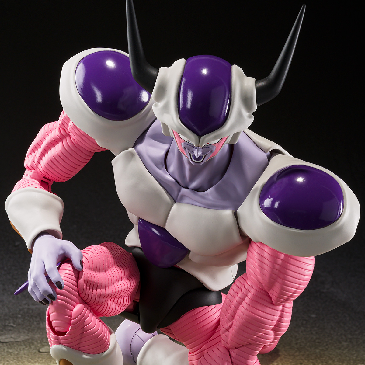 <Preorderถึงวันที่10/9/2022> เปิดรับPreorder มัดจำ 500 บาท4573102640390 S.H.Figuarts FRIEZA SECONDH FORM