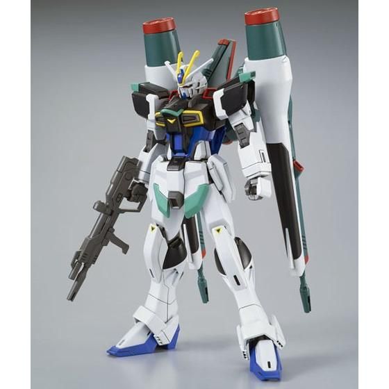 กันดั้ม Bandai Spirits Gunpla Premium Bandai Hobby Online Shop Limited HGCE 1/144 ZGMF-X56S/γ Blast Impulse Gundam
